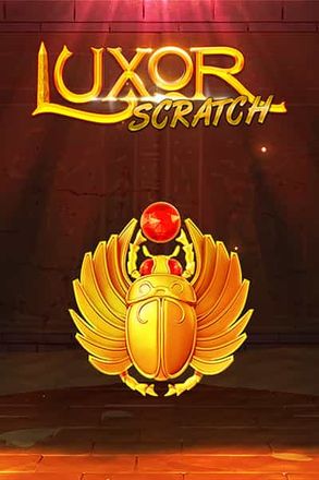 Luxor Scratch