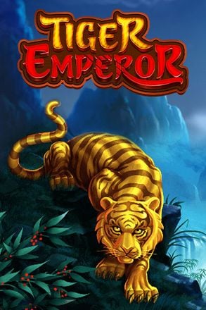 Tiger Emperor