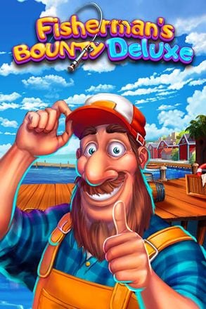 Fisherman's Bounty Deluxe