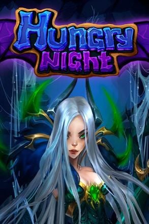 Hungry Night