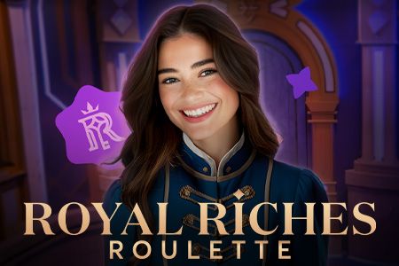 Royal Riches Roulette Royal Riches Roulette