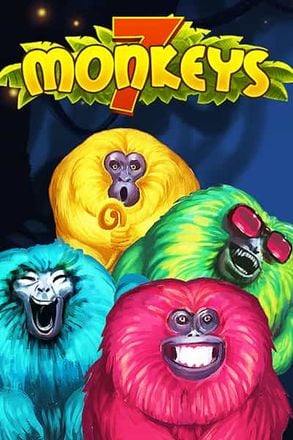 7 Monkeys