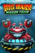 Big Bass Mission Fishin'
