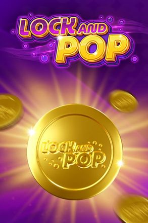 Lock And Pop