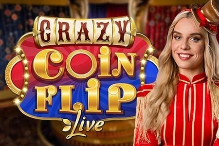 Crazy Coin Flip Crazy Coin Flip