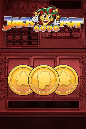 Jackpot 6000
