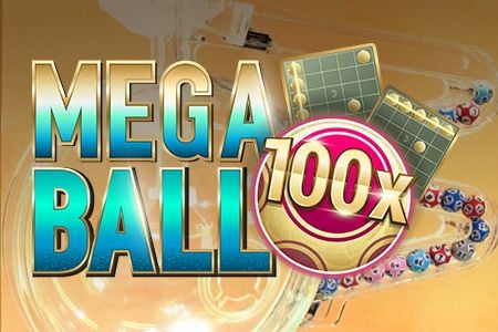 Mega Ball