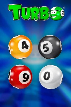 Turbo 2 Bingo