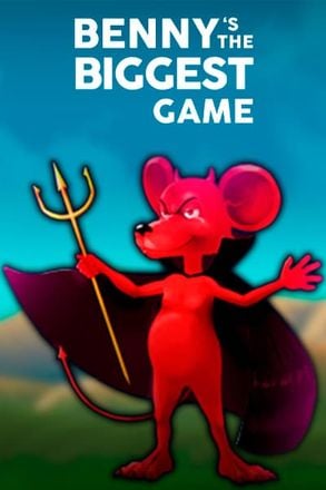 Benny's the Biggest Game
