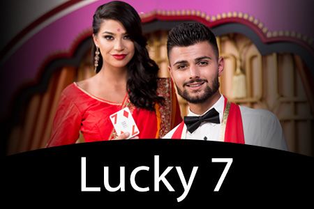 Lucky 7 Lucky 7