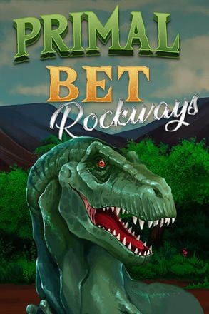 Primal Bet Rockways