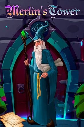 Merlin's Tower