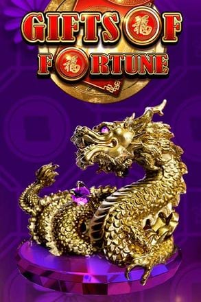 Gifts of Fortune