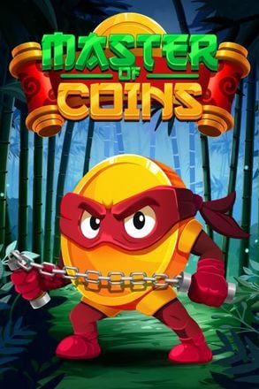 Master of Coins
