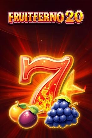 Fruitferno 20