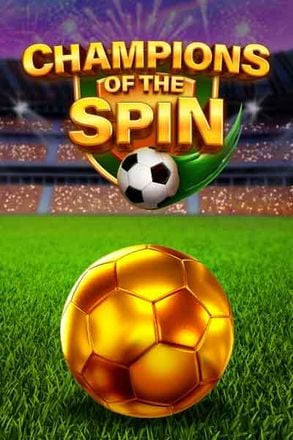Champions of the Spin