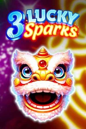 3 Lucky Sparks