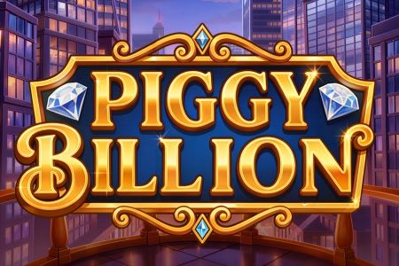 Piggy Billion Piggy Billion