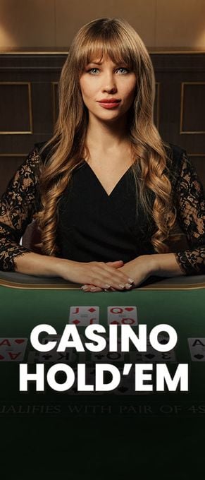 Casino Hold'em