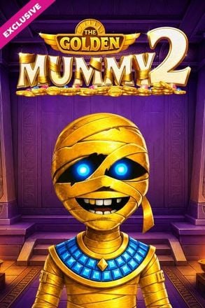 The Golden Mummy 2