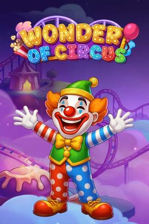 Wonder of Circus