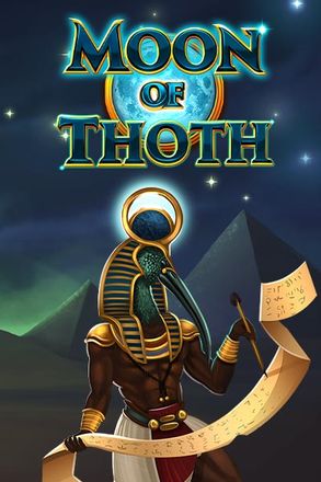 Moon of Thoth