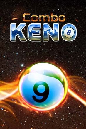 Combo Keno 8