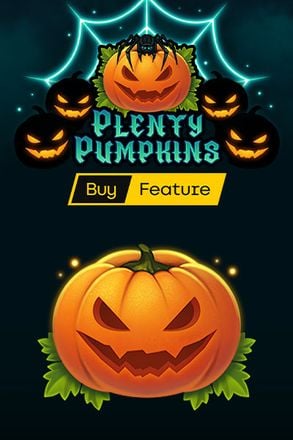 Plenty Pumpkins