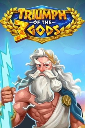 Triumph of the 3 Gods