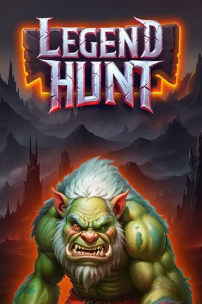 Legend Hunt