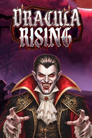 Dracula Rising