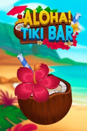 Aloha Tiki Bar