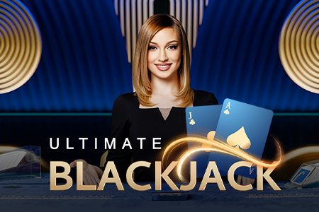 Ultimate Blackjack Ultimate Blackjack