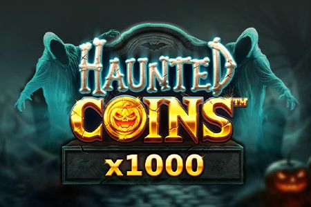Haunted Coins x1000 Haunted Coins x1000