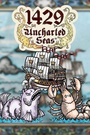 1429 Uncharted Seas