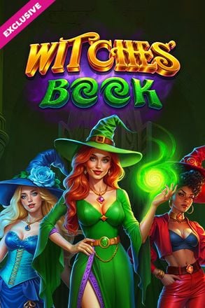 Witches' Book