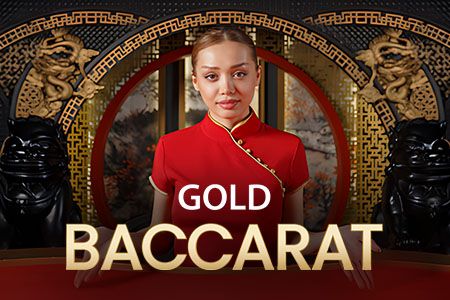 Gold Baccarat Gold Baccarat