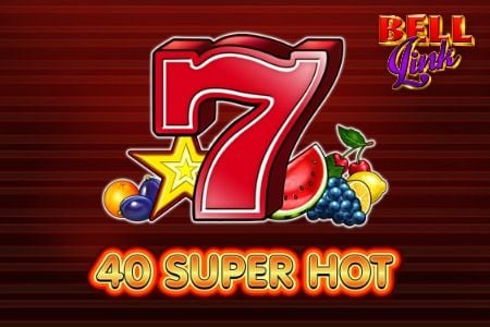 40 Super Hot Bell Link 40 Super Hot Bell Link