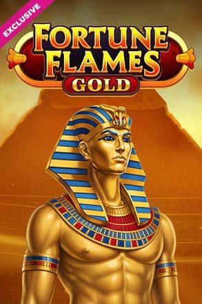 Fortune Flames Gold Buy Bonus