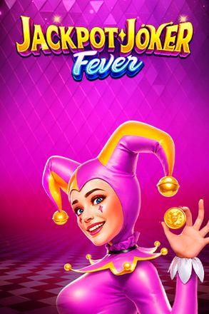 Jackpot Joker Fever