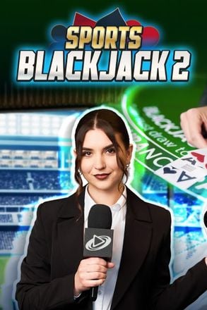 Sports Blackjack 2