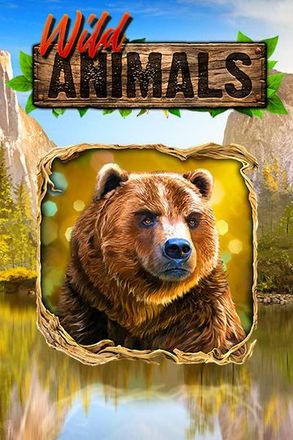 Wild animals