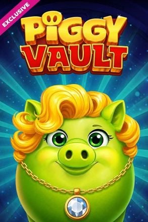 Piggy Vault