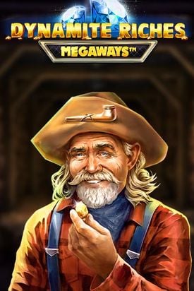 Dynamite Riches Megaways
