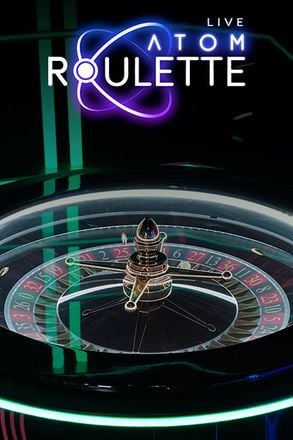 Green Atom Roulette