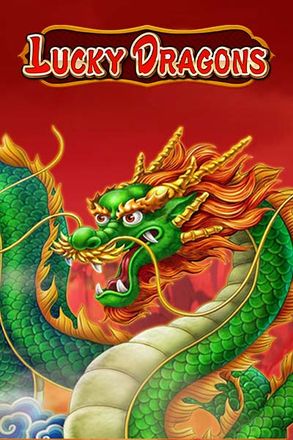 Lucky Dragons