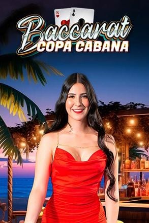 Copa Cabana Baccarat