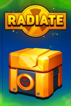 Radiate