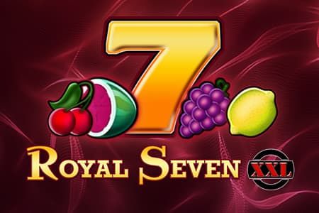 Royal Seven XXL
