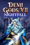 Demi Gods 7 - Nightfall